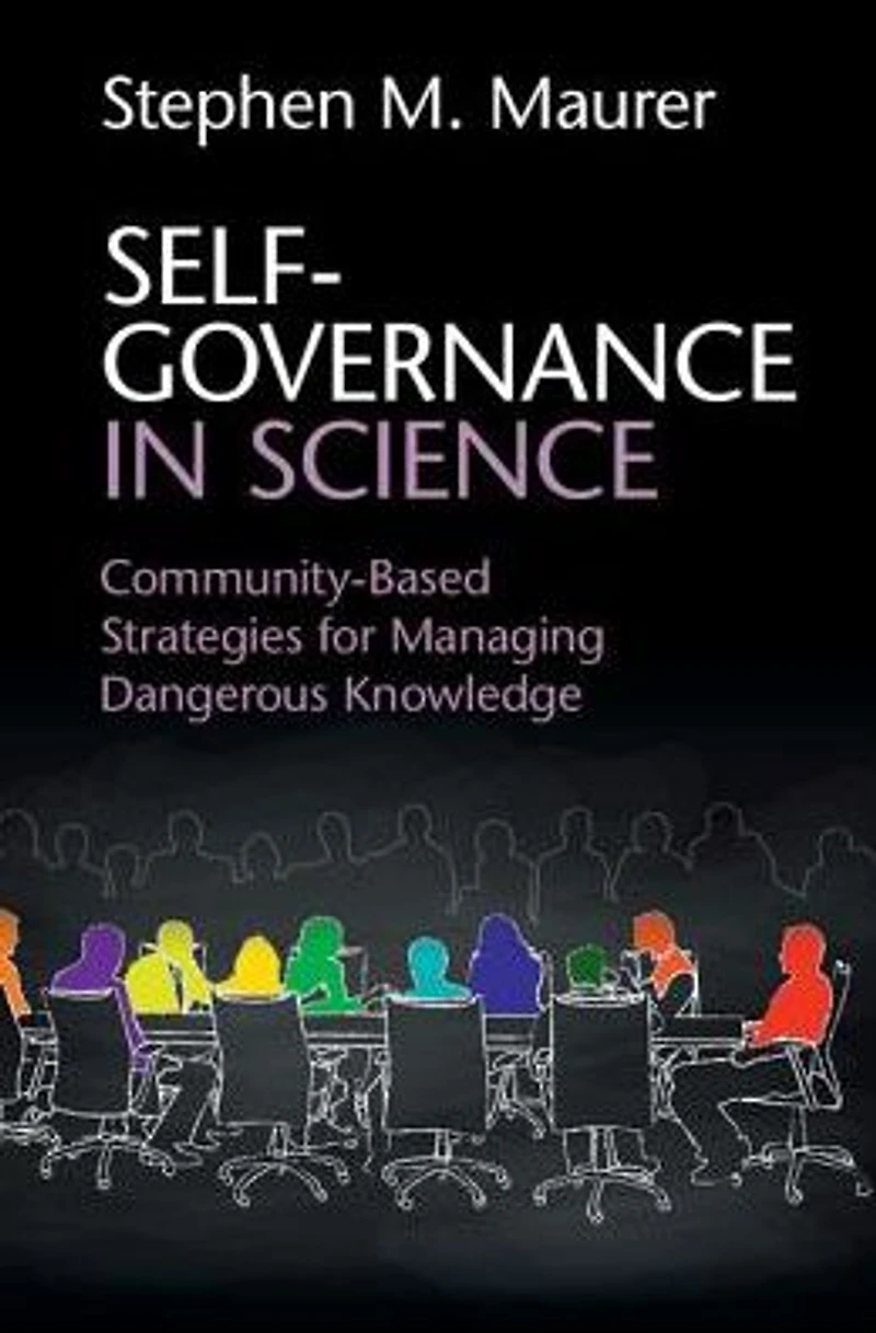 Self-Governance Science: Community-Based Strategies for Managing Dangerous Knowledge