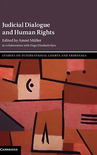 Judicial Dialogue and Human Rights