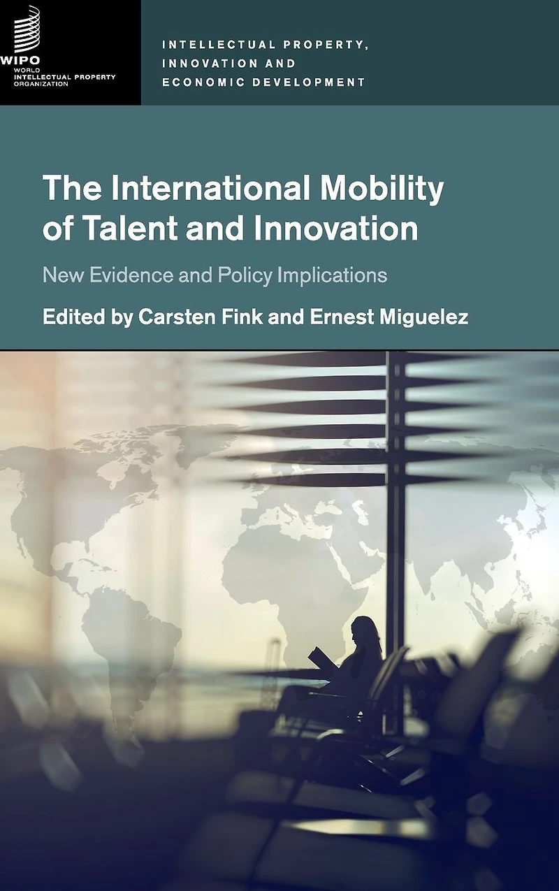 The International Mobility of Talent and Innovation: New Evidence Policy Implications