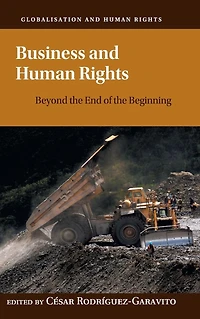 Business and Human Rights: Beyond the End of Beginning