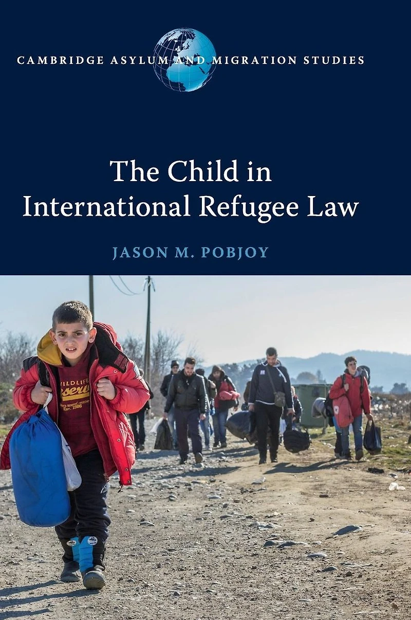The Child International Refugee Law