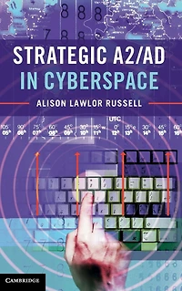 Strategic A2/AD Cyberspace