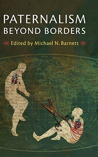 Paternalism beyond Borders