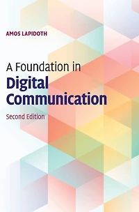 A Foundation Digital Communication