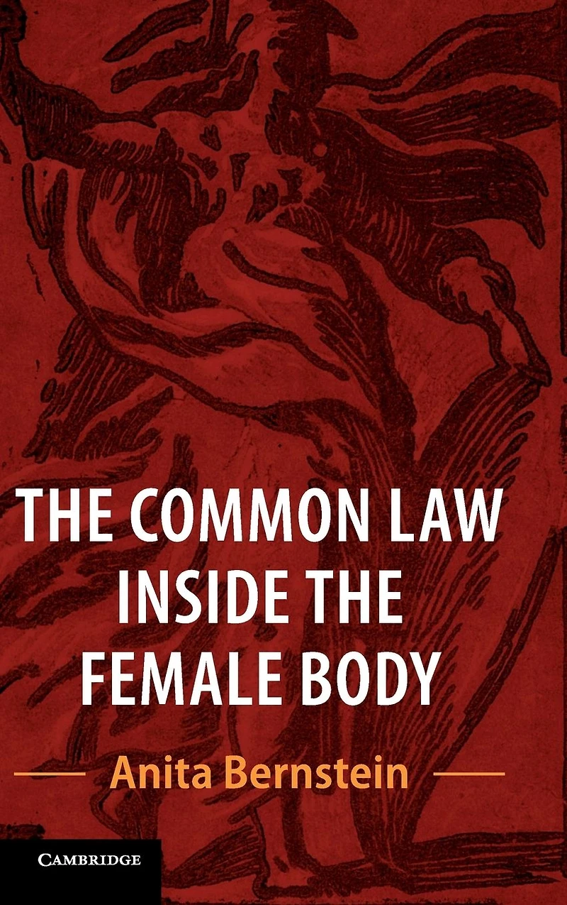 the Common Law Inside Female Body