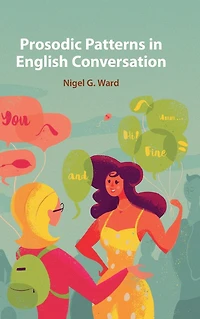 Prosodic Patterns English Conversation