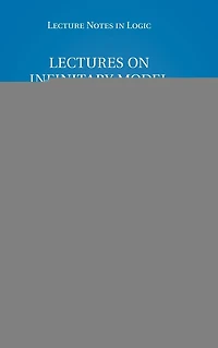 Lectures on Infinitary Model Theory