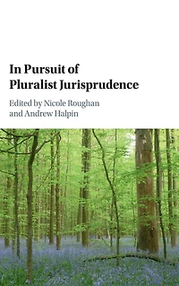 Pursuit of Pluralist Jurisprudence