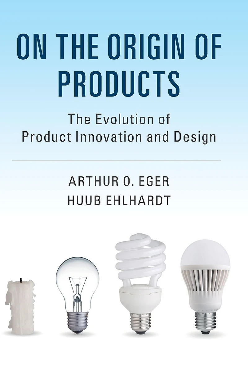 On The Origin of Products: Evolution Product Innovation and Design