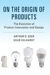 On The Origin of Products: Evolution Product Innovation and Design