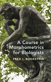 A Course Morphometrics for Biologists: Geometry and Statistics Studies of Organismal Form