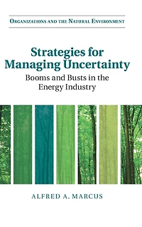 Strategies for Managing Uncertainty: Booms and Busts the Energy Industry