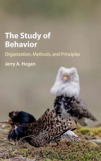 The Study of Behavior: Organization, Methods, and Principles