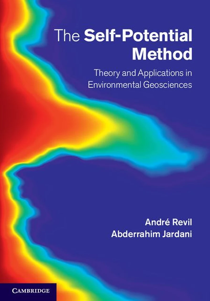 The Self-Potential Method: Theory and Applications Environmental Geosciences