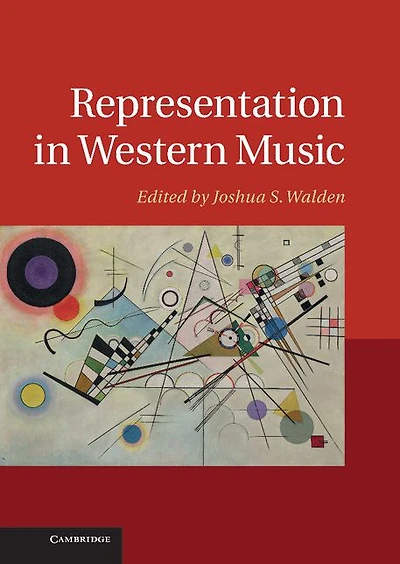 Representation Western Music