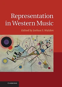 Representation Western Music