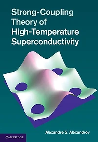 Strong-Coupling Theory of High-Temperature Superconductivity