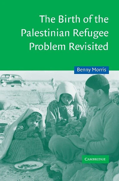 the Birth of Palestinian Refugee Problem Revisited