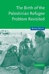the Birth of Palestinian Refugee Problem Revisited