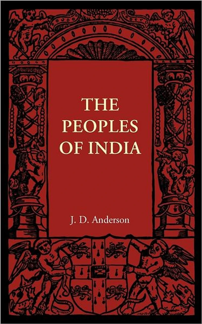 The Peoples of India