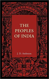 The Peoples of India
