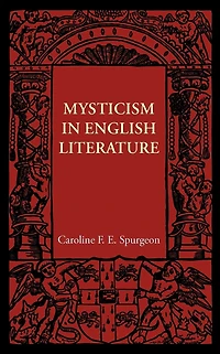 Mysticism English Literature