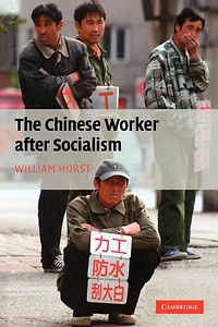 The Chinese Worker after Socialism
