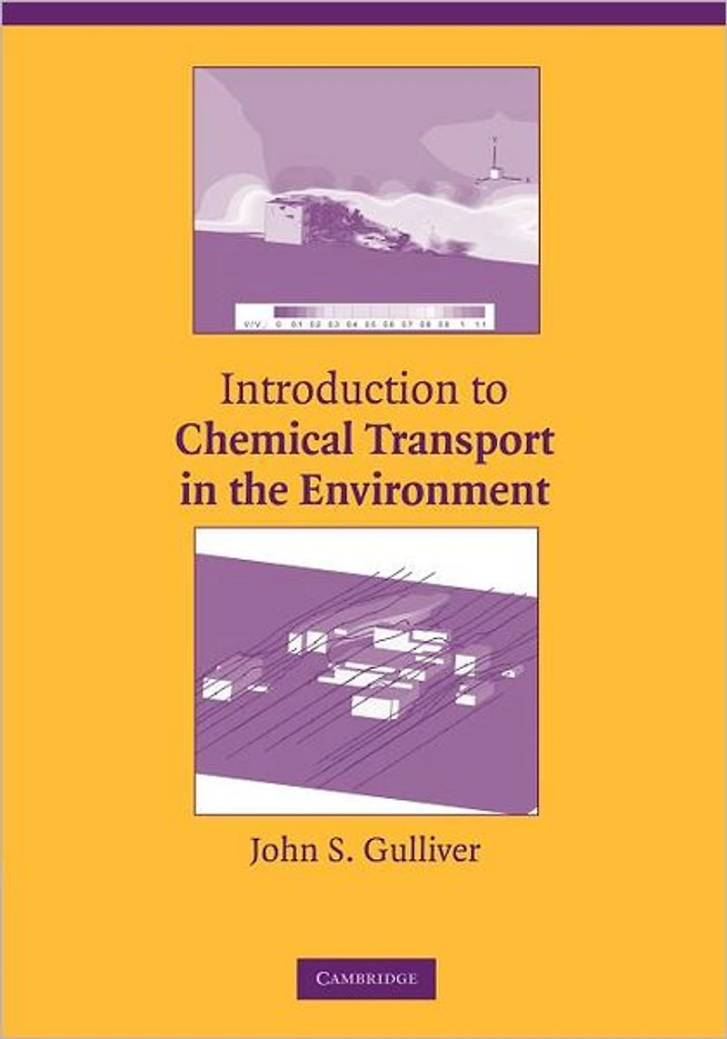Introduction to Chemical Transport the Environment