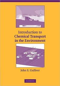 Introduction to Chemical Transport the Environment