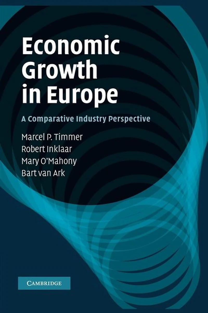 Economic Growth Europe: A Comparative Industry Perspective