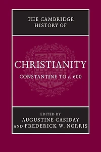 The Cambridge History of Christianity
