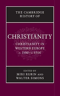 The Cambridge History of Christianity
