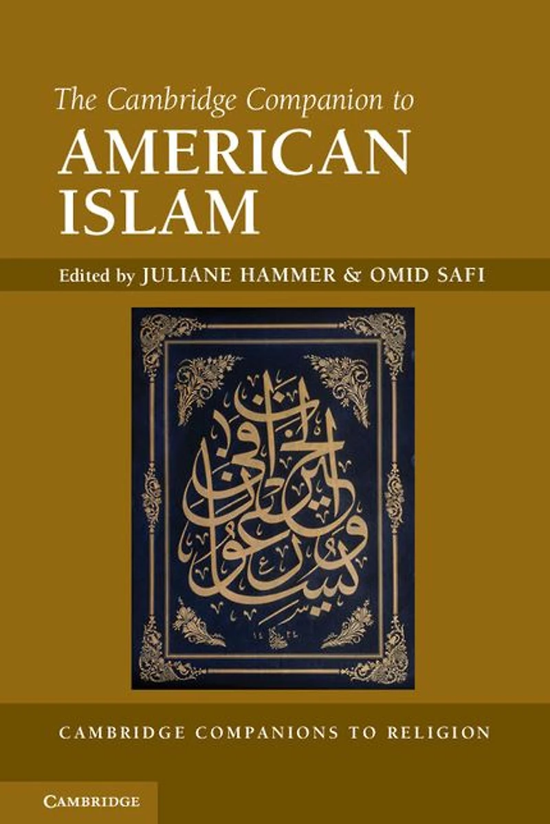 The Cambridge Companion to American Islam