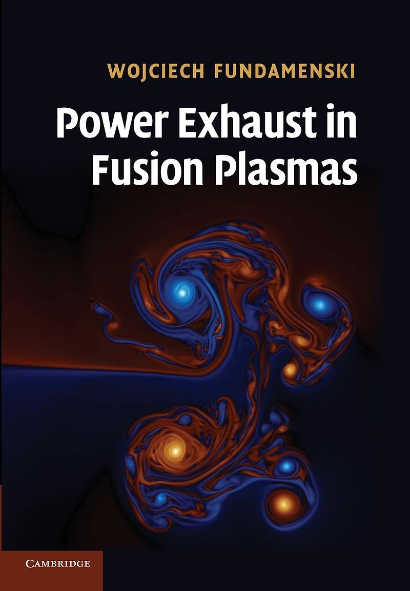 Power Exhaust Fusion Plasmas