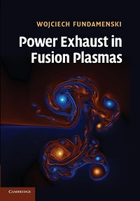 Power Exhaust Fusion Plasmas