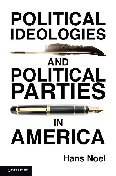 Political Ideologies and Parties America