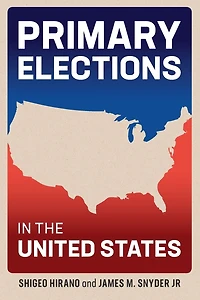 Primary Elections the United States