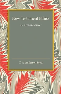 New Testament Ethics: An Introduction