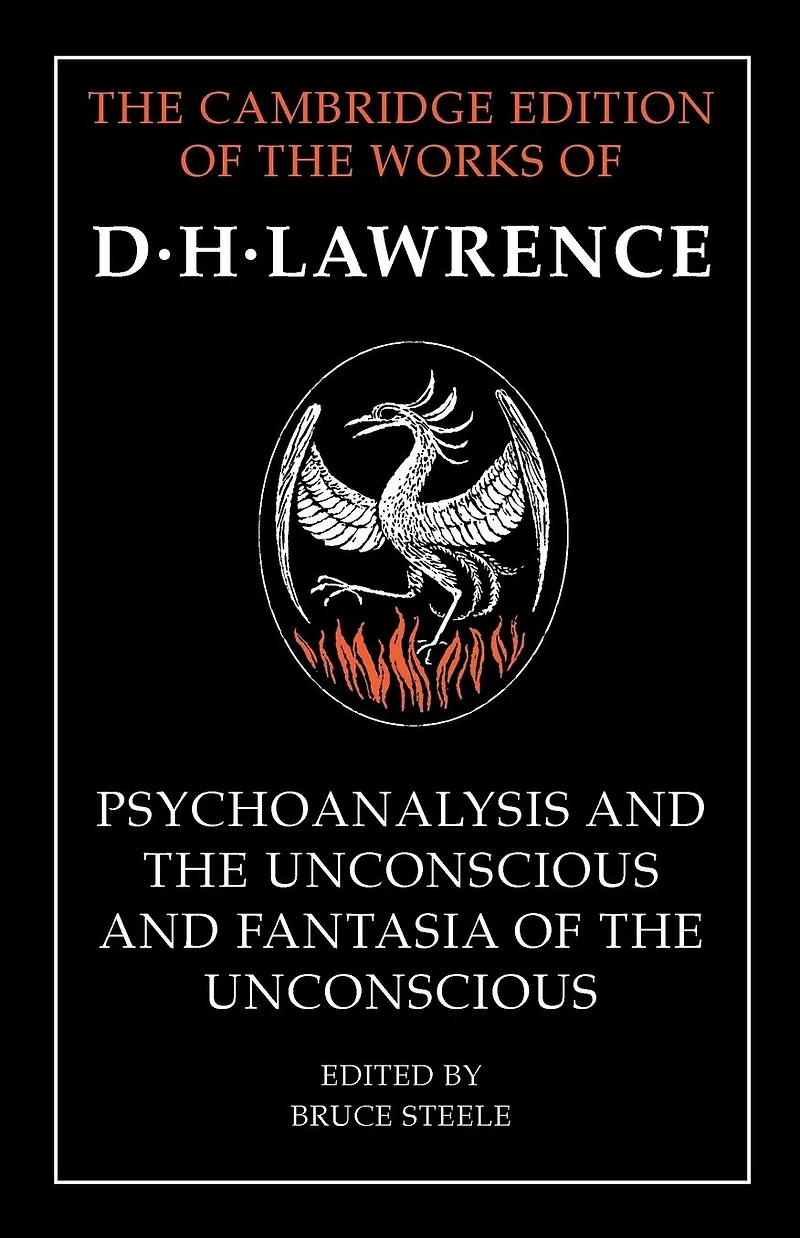 'Psychoanalysis and the Unconscious' 'Fantasia of