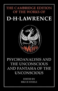 'Psychoanalysis and the Unconscious' 'Fantasia of