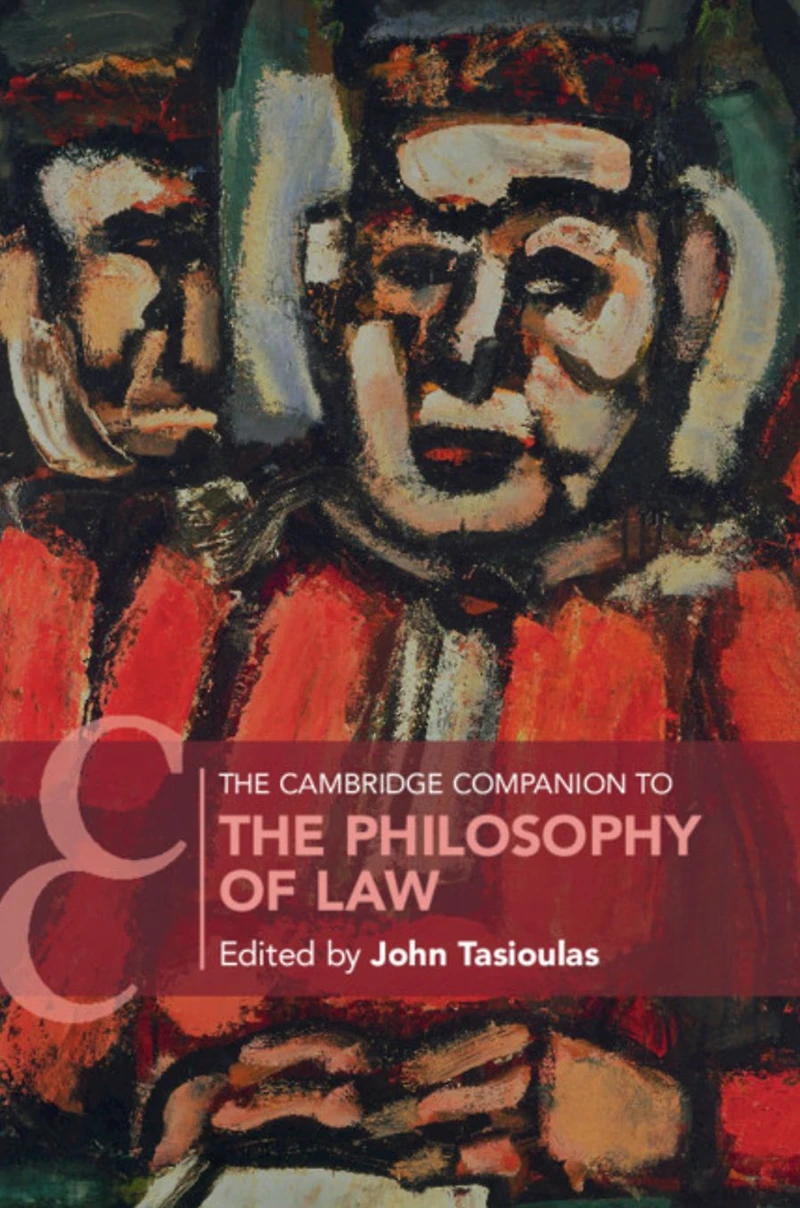 the Cambridge Companion to Philosophy of Law