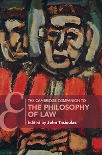 the Cambridge Companion to Philosophy of Law
