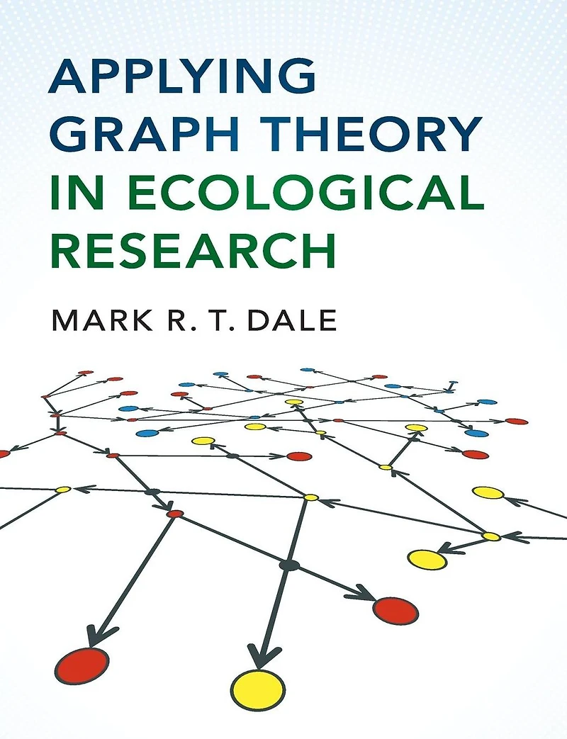 Applying Graph Theory Ecological Research