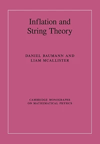 Inflation and String Theory