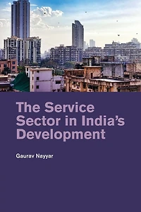 The Service Sector India's Development