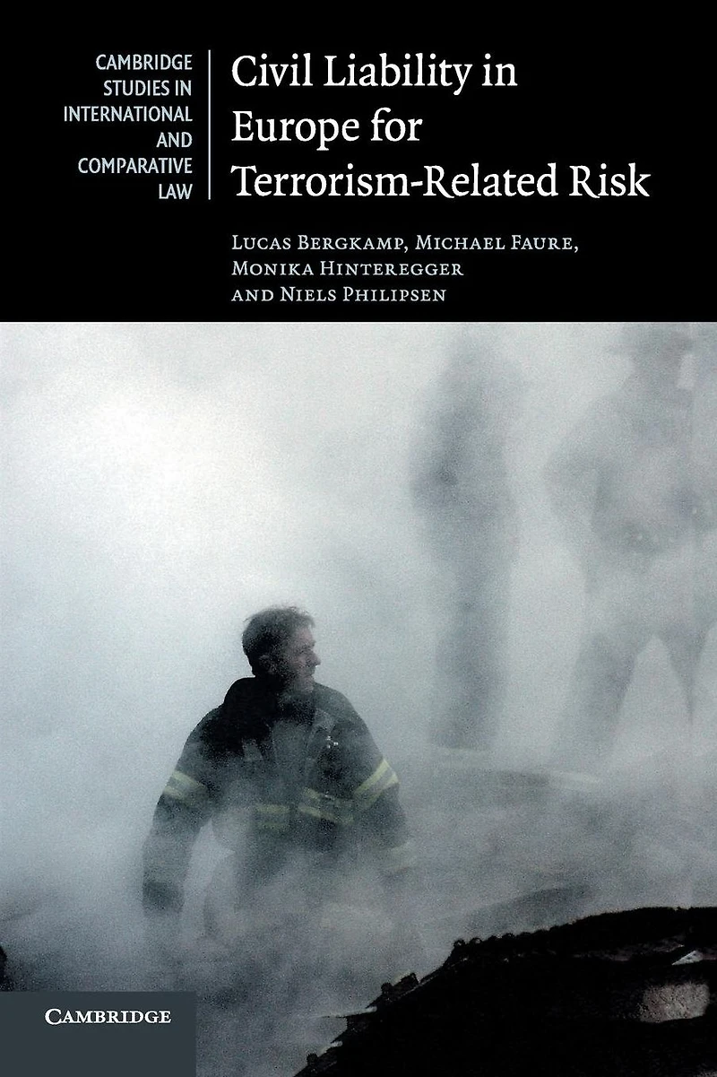 Civil Liability Europe for Terrorism-Related Risk