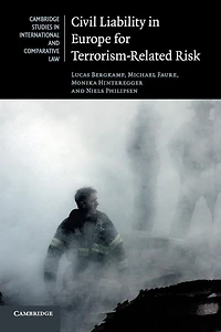 Civil Liability Europe for Terrorism-Related Risk