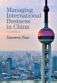 Managing International Business China
