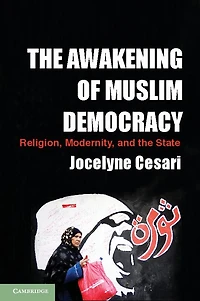 the Awakening of Muslim Democracy: Religion, Modernity, and State