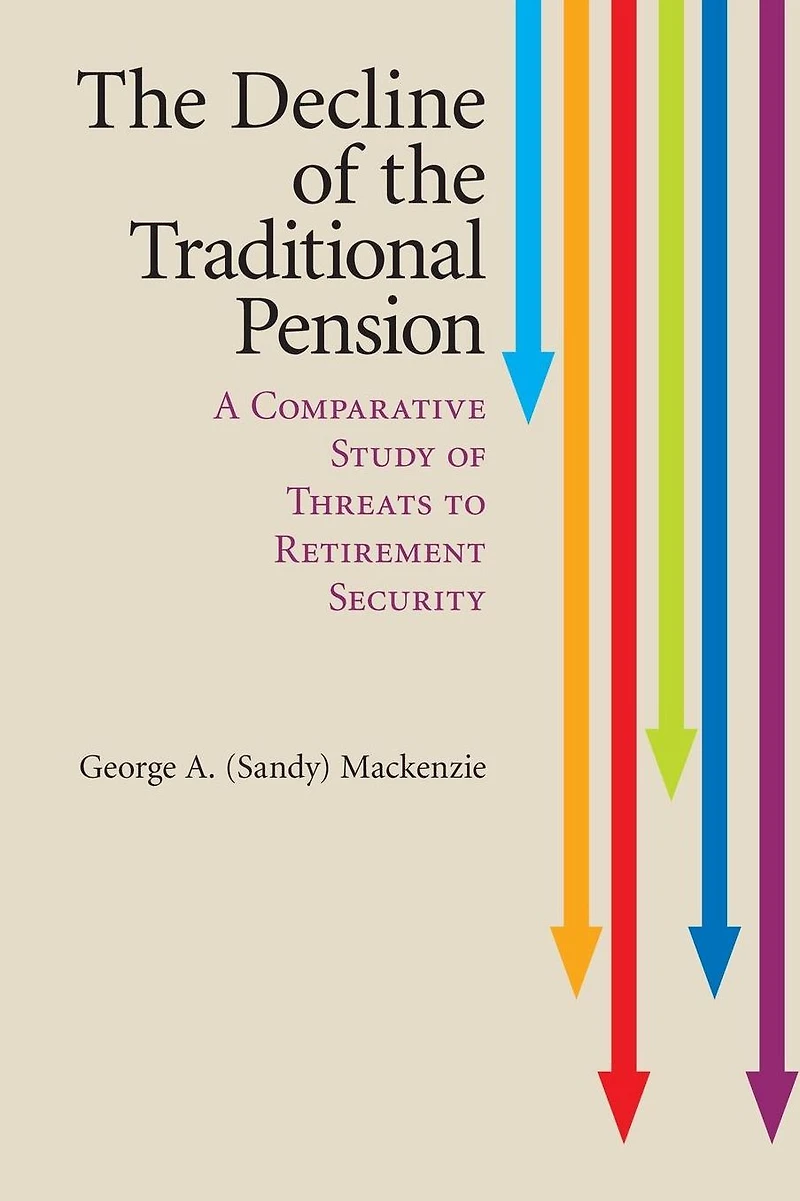 the Decline of Traditional Pension: A Comparative Study Threats to Retirement Security